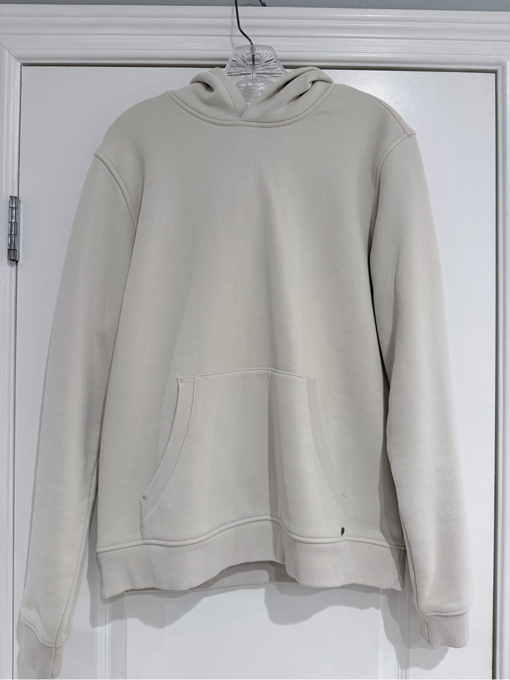 Men's Vuori Pullover Hoodie